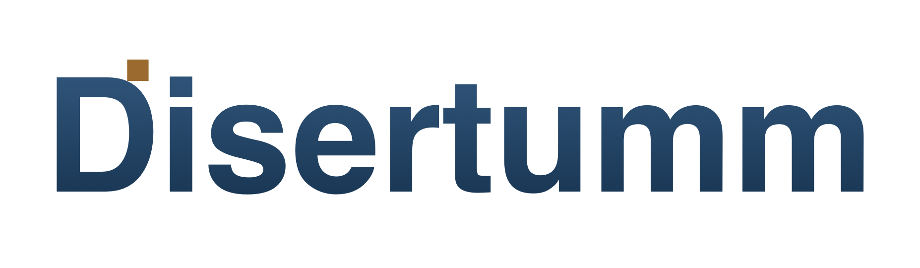 Disertumm